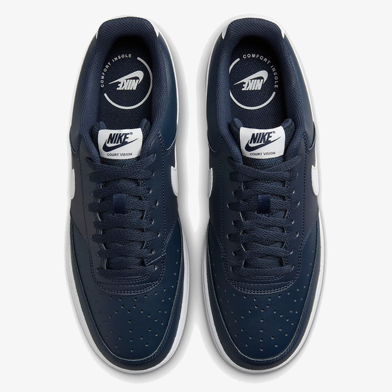 Nike COURT VISION LO NN ESS+ 