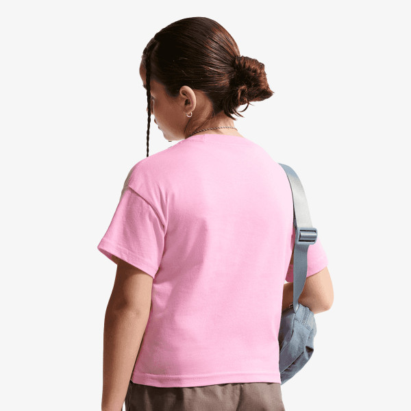 Nike G NSW TEE BOXY ESSNTL LBR 