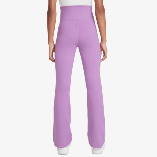 Nike G NSW CLSSC HR FLARE TGHT LBR 