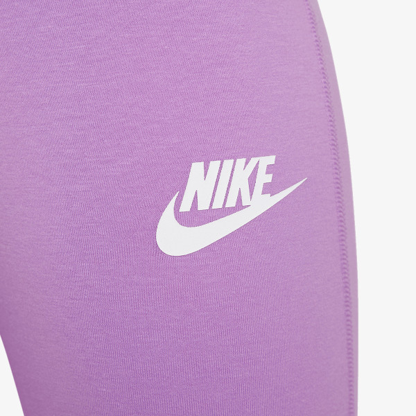 Nike G NSW CLSSC HR FLARE TGHT LBR 