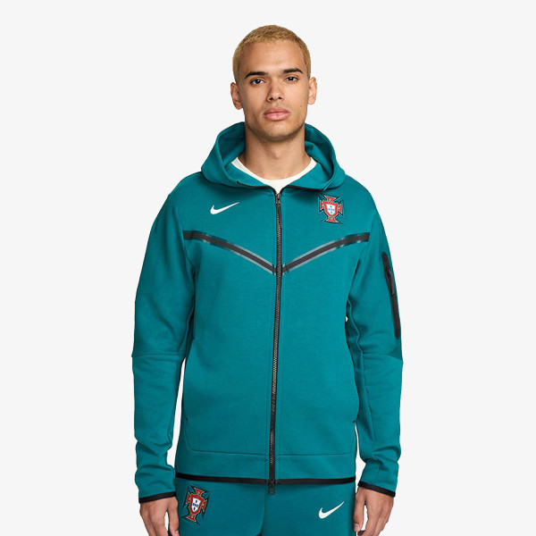 Nike FPF M NSW TCH FLC HOODIE FZ WR 