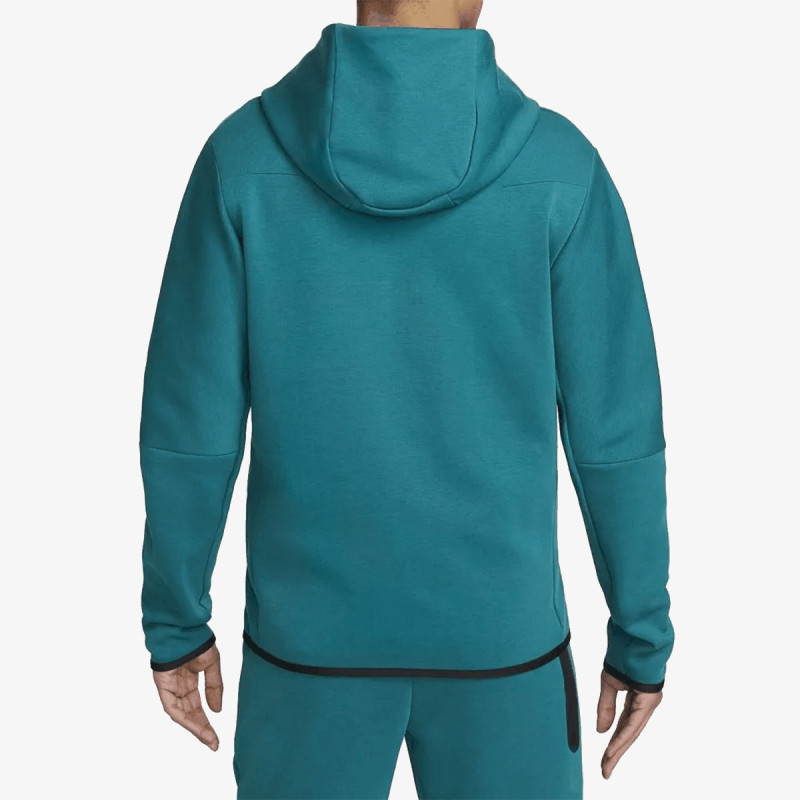 Nike FPF M NSW TCH FLC HOODIE FZ WR 