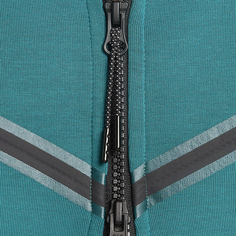 Nike FPF M NSW TCH FLC HOODIE FZ WR 