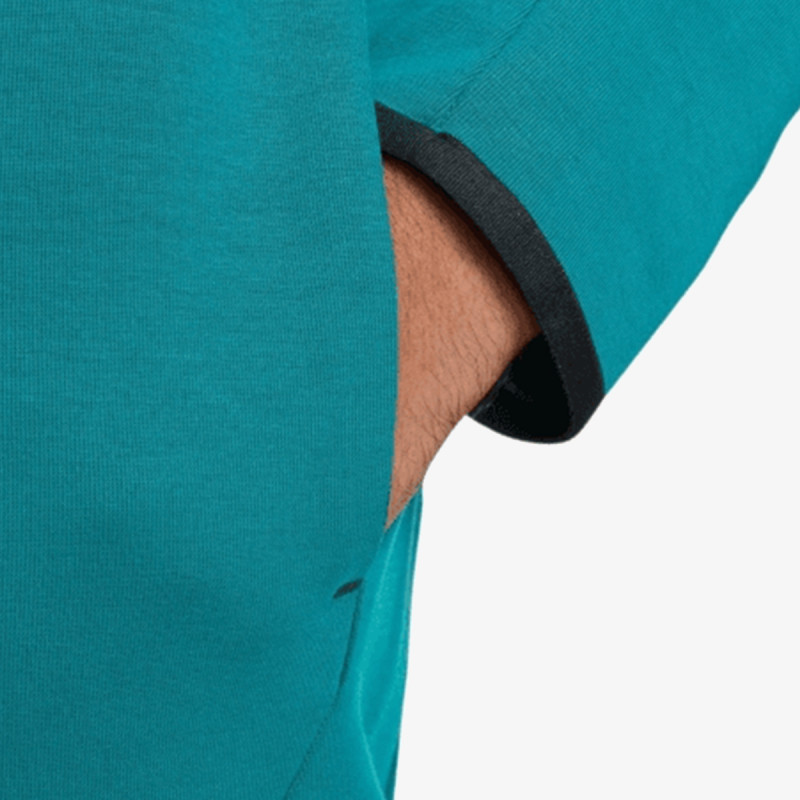 Nike FPF M NSW TCH FLC HOODIE FZ WR 