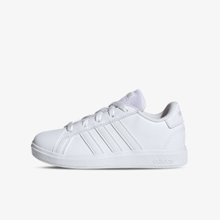 adidas Boty Grand Court Lifestyle Tennis Lace-Up 