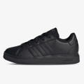 adidas Boty Grand Court Lifestyle Tennis Lace-Up 
