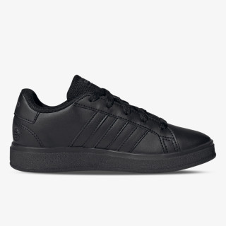 adidas Boty Grand Court Lifestyle Tennis Lace-Up 