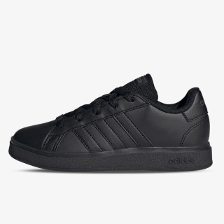 adidas Boty Grand Court Lifestyle Tennis Lace-Up 