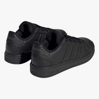 adidas Boty Grand Court Lifestyle Tennis Lace-Up 
