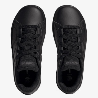 adidas Boty Grand Court Lifestyle Tennis Lace-Up 