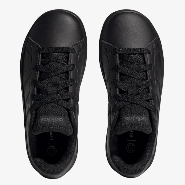 adidas Boty Grand Court Lifestyle Tennis Lace-Up 