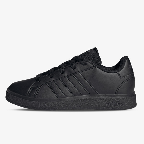 adidas Boty Grand Court Lifestyle Tennis Lace-Up 