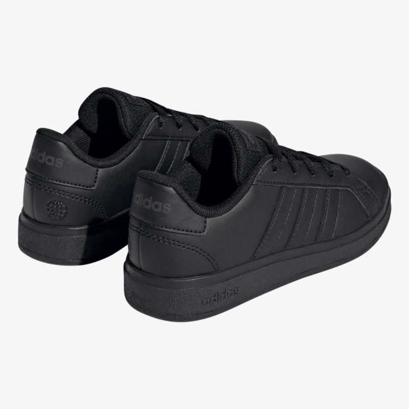 adidas Boty Grand Court Lifestyle Tennis Lace-Up 