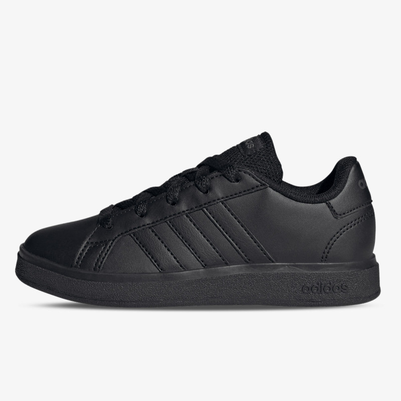 adidas Boty Grand Court Lifestyle Tennis Lace-Up 