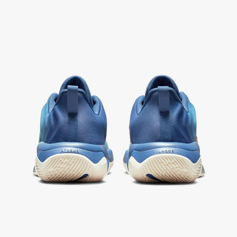 Nike Giannis Immortality 4 