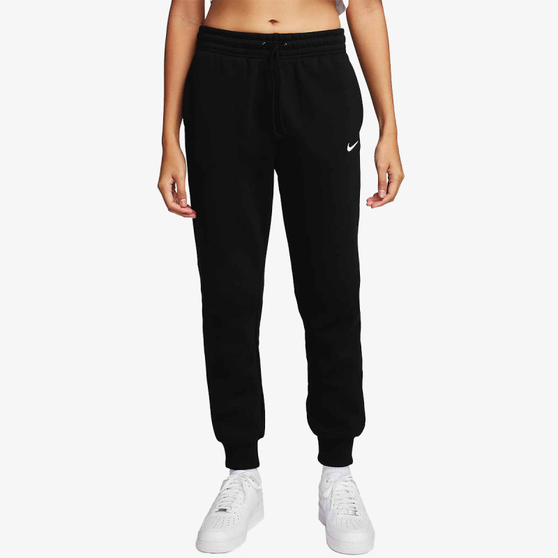 Nike W Nsw Phnx Flc Mr Pant Std 