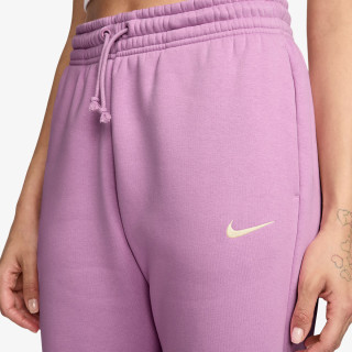 Nike W NSW PHNX FLC MR PANT STD 