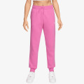 Nike W NSW PHNX FLC MR PANT STD 