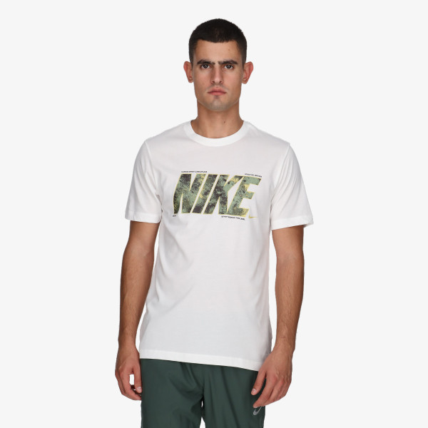 Nike Camo 