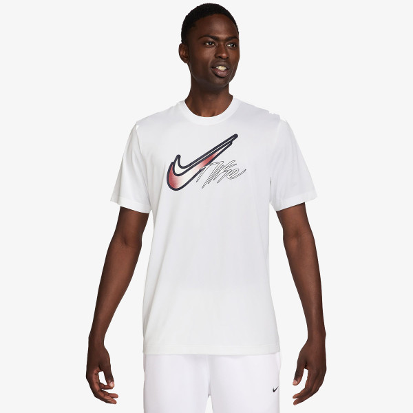 Nike Basketball 