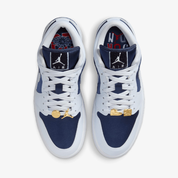 Nike WMNS AIR JORDAN 1 LOW SE 