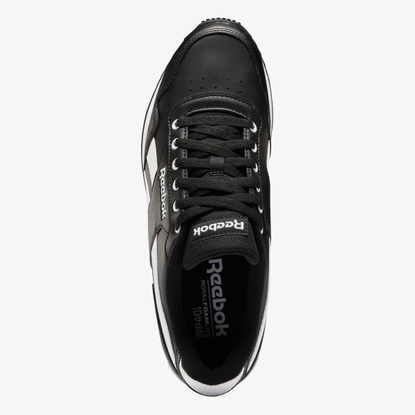 Reebok REEBOK ROYAL GLIDE RIPPLE CLIP 