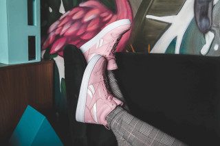 Reebok Royal Prime Mid 2.0 