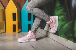 Reebok Royal Prime Mid 2.0 