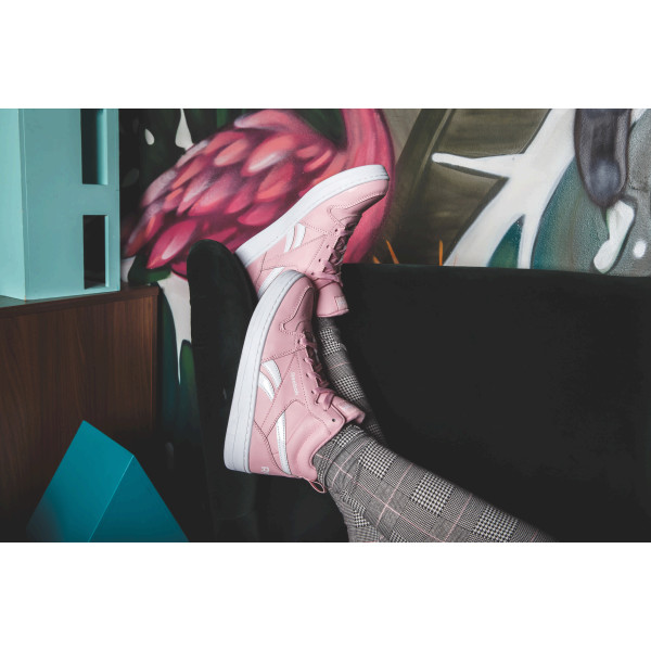 Reebok Royal Prime Mid 2.0 