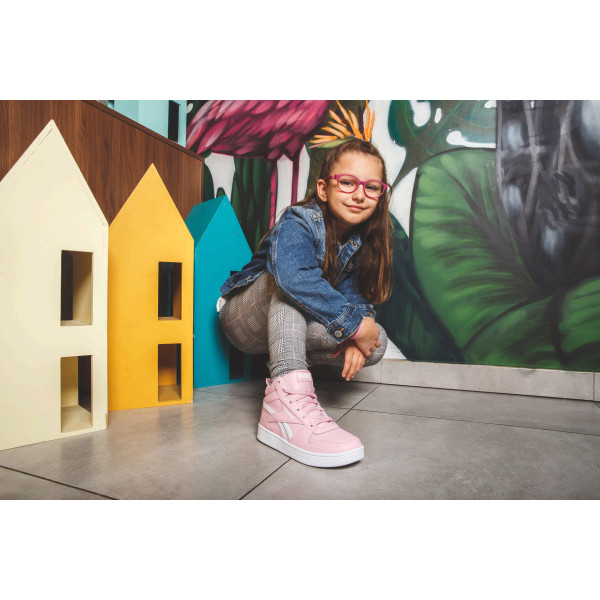 Reebok Royal Prime Mid 2.0 