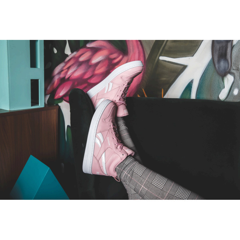 Reebok Royal Prime Mid 2.0 