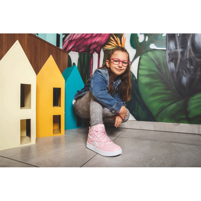 Reebok Royal Prime Mid 2.0 