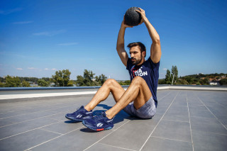 Reebok Lavante Terrain 