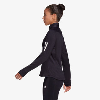 adidas Own the Run Tee Warm 