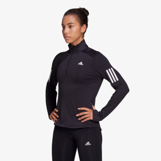 adidas Own the Run Tee Warm 