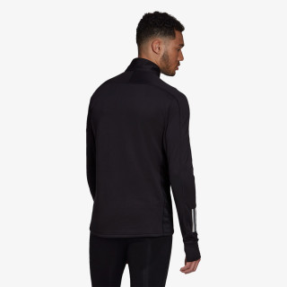 adidas WARM 1/2 ZIP 