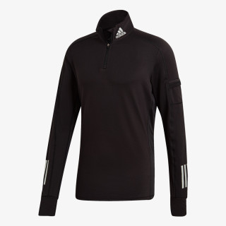 adidas WARM 1/2 ZIP 