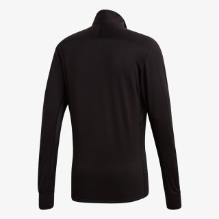adidas WARM 1/2 ZIP 