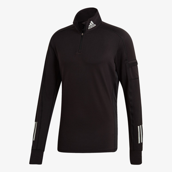 adidas WARM 1/2 ZIP 