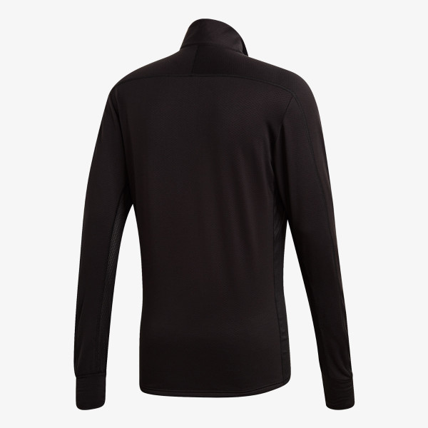 adidas WARM 1/2 ZIP 