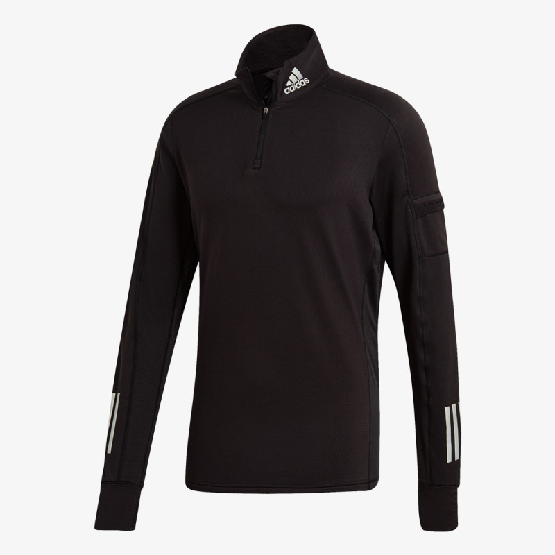 adidas WARM 1/2 ZIP 