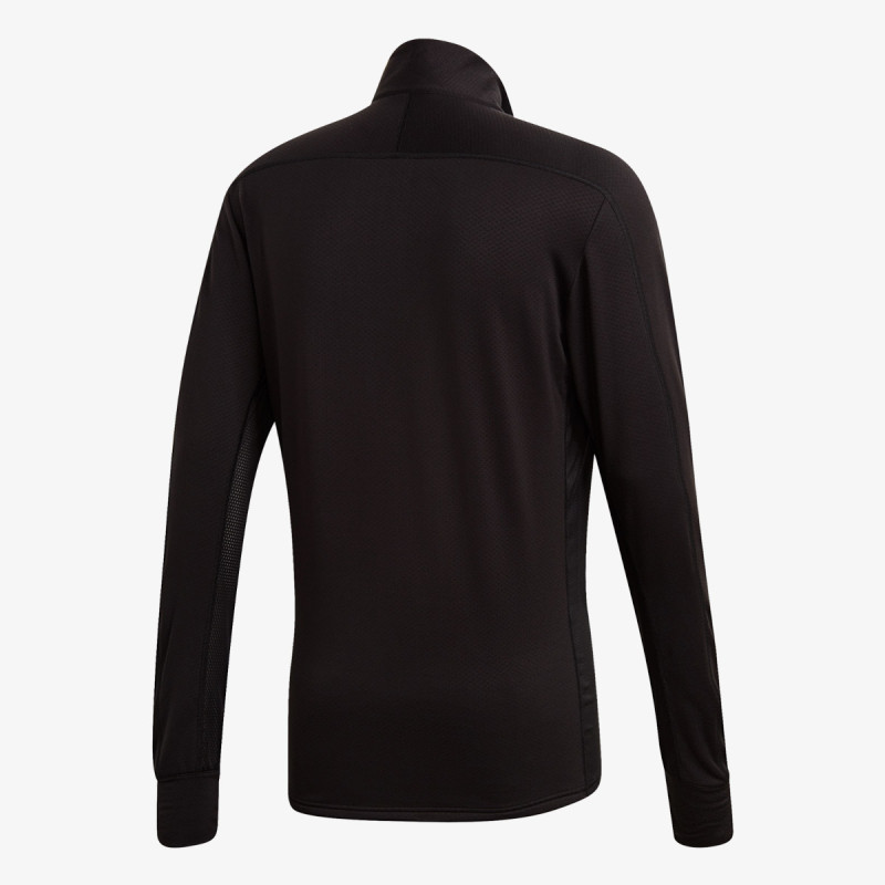 adidas WARM 1/2 ZIP 