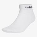 adidas Non-Cushioned Ankle 3PP 