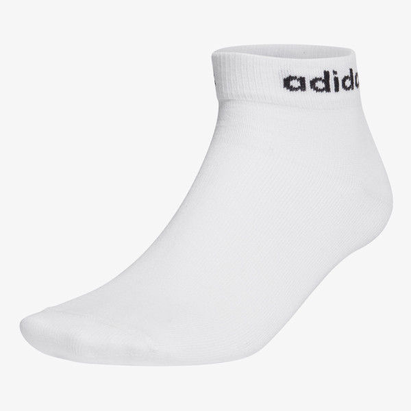 adidas Non-Cushioned Ankle 3PP 
