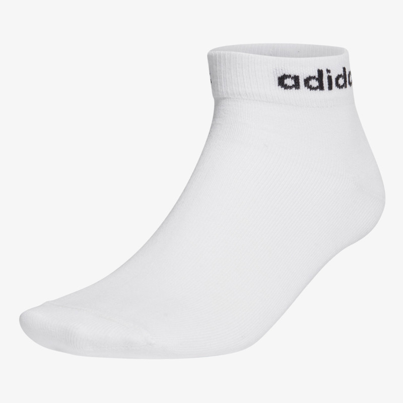 adidas Non-Cushioned Ankle 3PP 