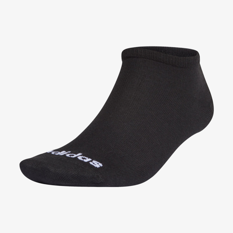 adidas LOW CUT 3PP 