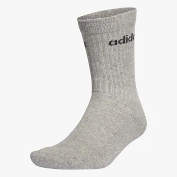 adidas Half-Cushoned Crew 