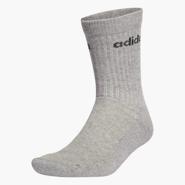 adidas Half-Cushoned Crew 