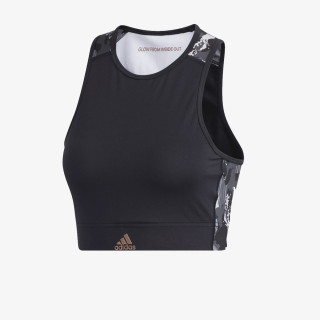 adidas W U-4-U B TOP 