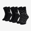 Reebok CL FO Crew Sock 3P 